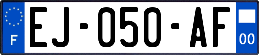 EJ-050-AF