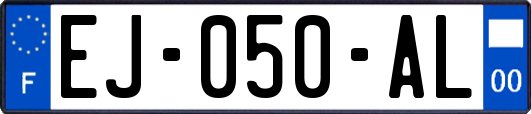 EJ-050-AL