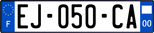 EJ-050-CA