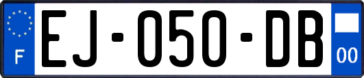 EJ-050-DB