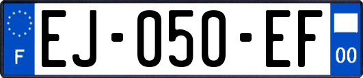 EJ-050-EF