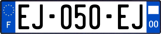 EJ-050-EJ