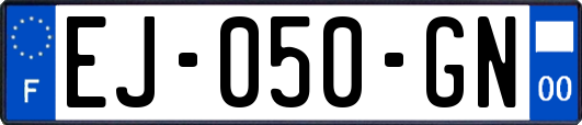 EJ-050-GN