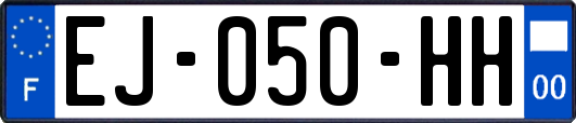 EJ-050-HH