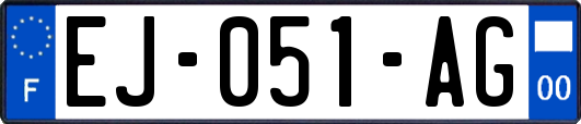 EJ-051-AG