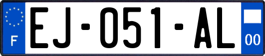 EJ-051-AL