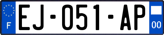 EJ-051-AP