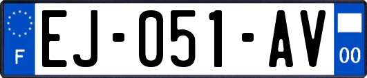 EJ-051-AV