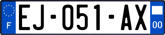 EJ-051-AX