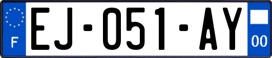 EJ-051-AY