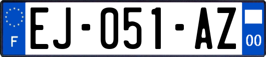 EJ-051-AZ