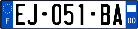 EJ-051-BA