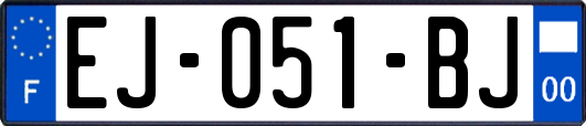 EJ-051-BJ