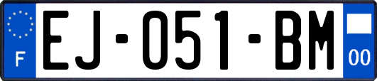 EJ-051-BM