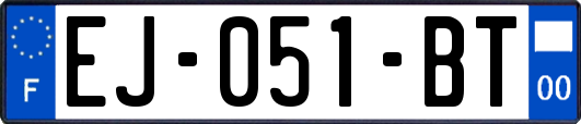 EJ-051-BT