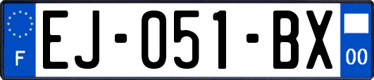 EJ-051-BX