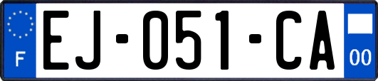 EJ-051-CA