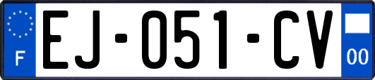 EJ-051-CV