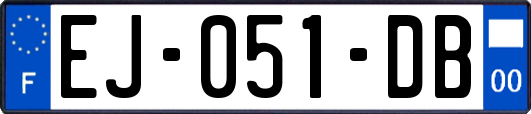 EJ-051-DB