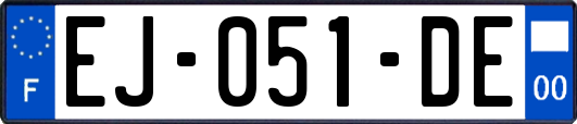 EJ-051-DE