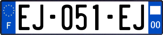 EJ-051-EJ