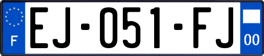 EJ-051-FJ