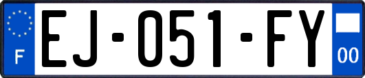 EJ-051-FY