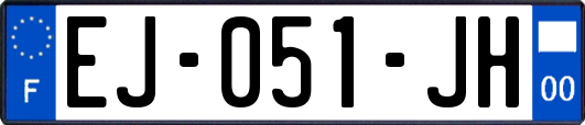 EJ-051-JH