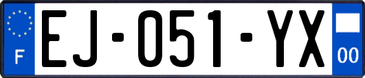EJ-051-YX