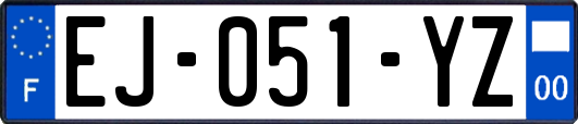 EJ-051-YZ