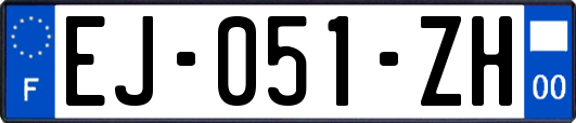 EJ-051-ZH