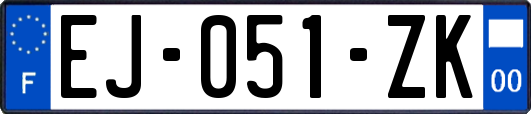 EJ-051-ZK