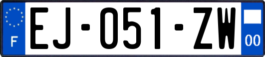 EJ-051-ZW