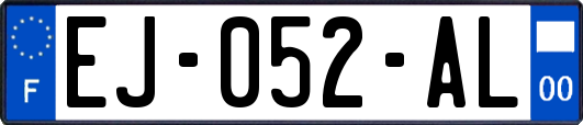 EJ-052-AL