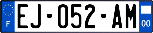 EJ-052-AM