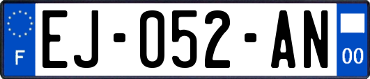 EJ-052-AN