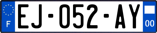 EJ-052-AY