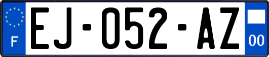 EJ-052-AZ