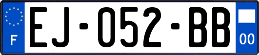 EJ-052-BB