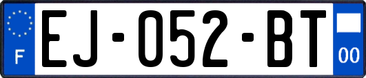 EJ-052-BT