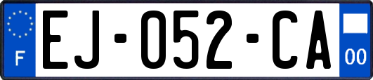 EJ-052-CA