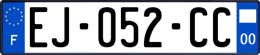 EJ-052-CC