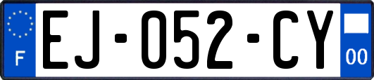 EJ-052-CY