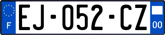 EJ-052-CZ