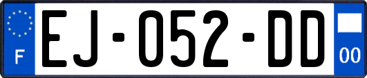 EJ-052-DD