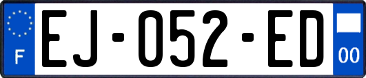 EJ-052-ED