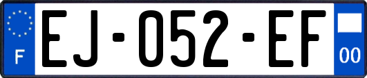 EJ-052-EF