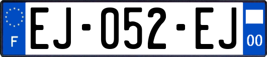 EJ-052-EJ