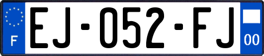 EJ-052-FJ