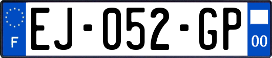 EJ-052-GP